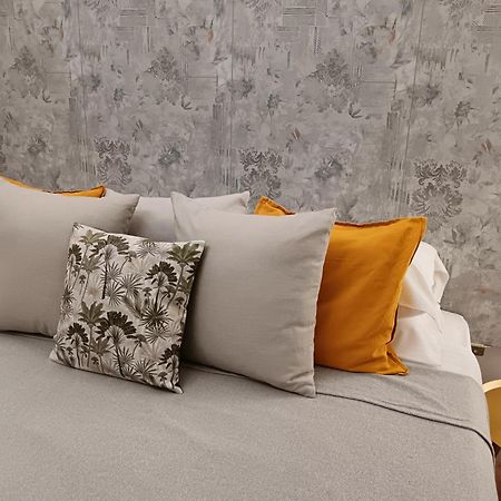 Casa Petri Home Spa パレルモ エクステリア 写真