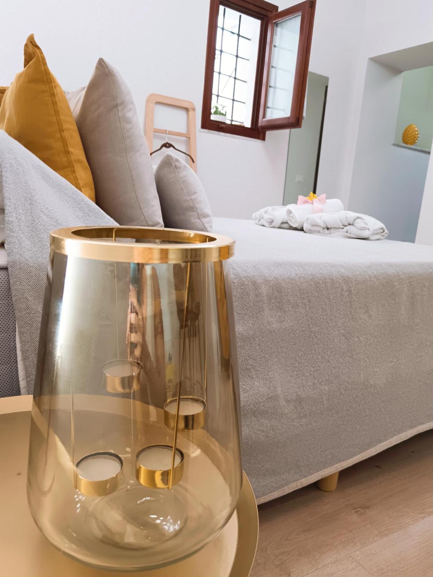 Casa Petri Home Spa パレルモ エクステリア 写真