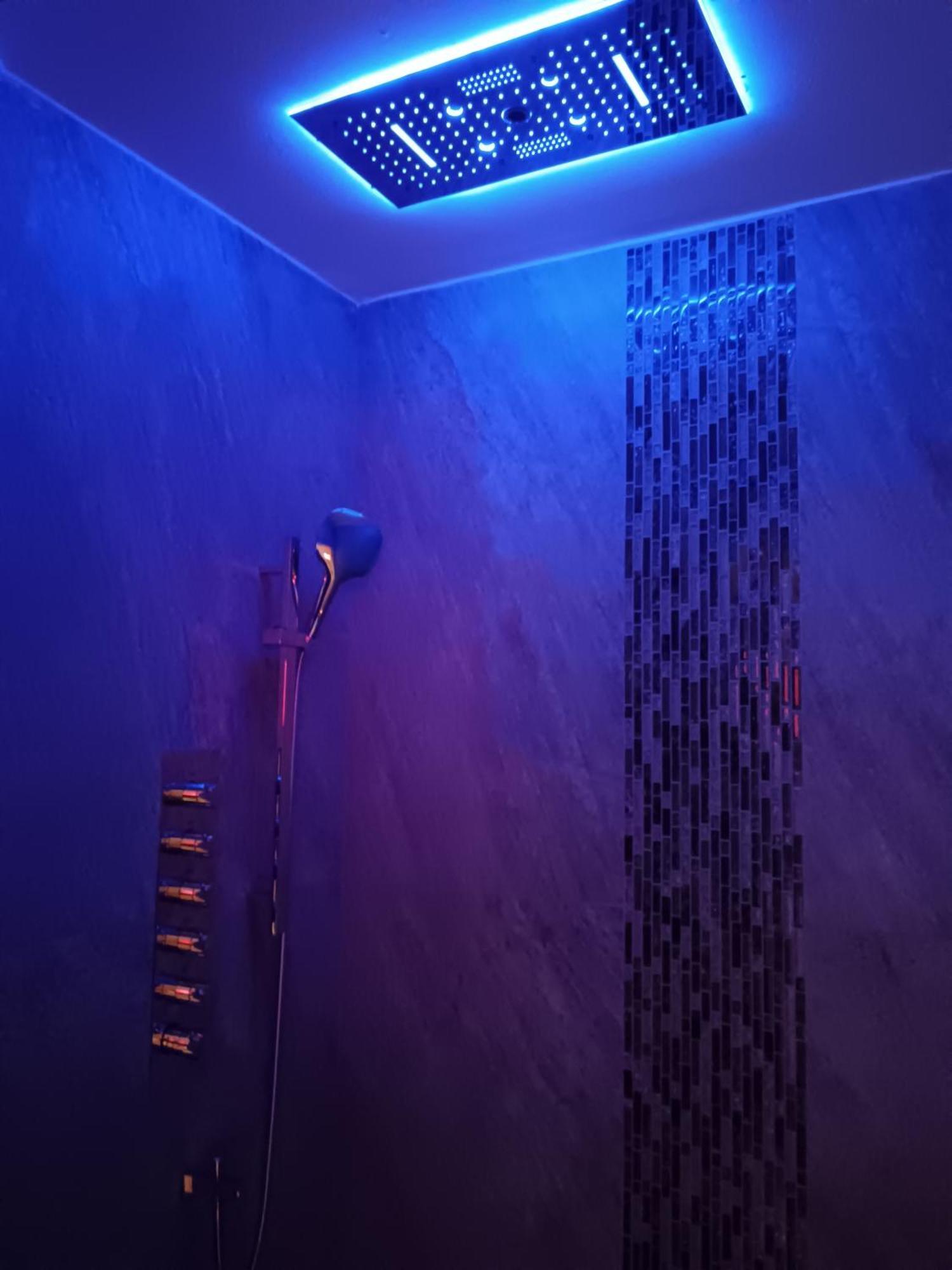Casa Petri Home Spa パレルモ エクステリア 写真