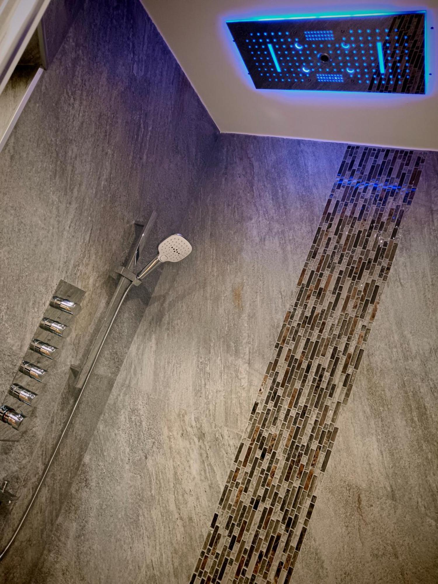 Casa Petri Home Spa パレルモ エクステリア 写真