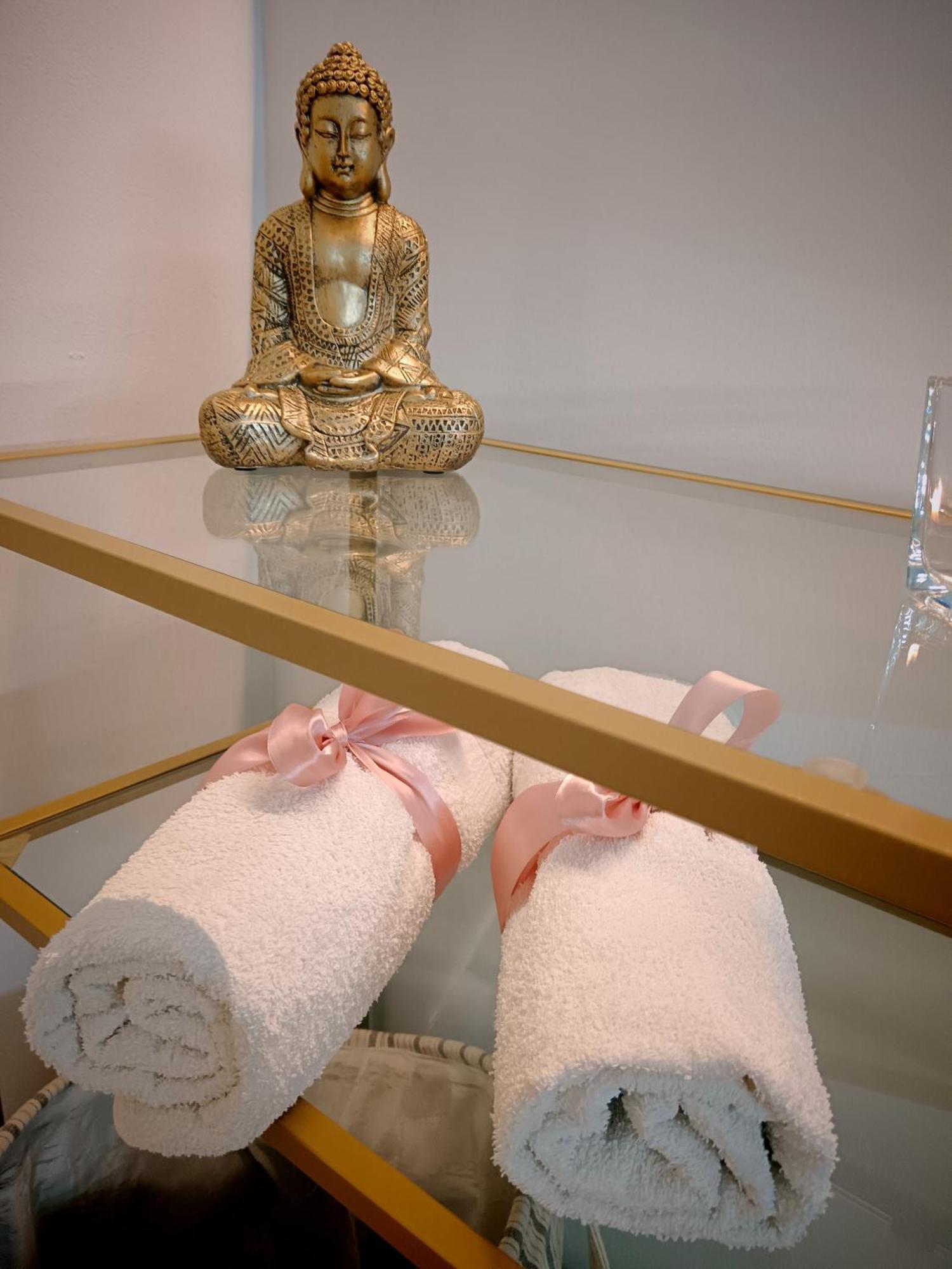 Casa Petri Home Spa パレルモ エクステリア 写真
