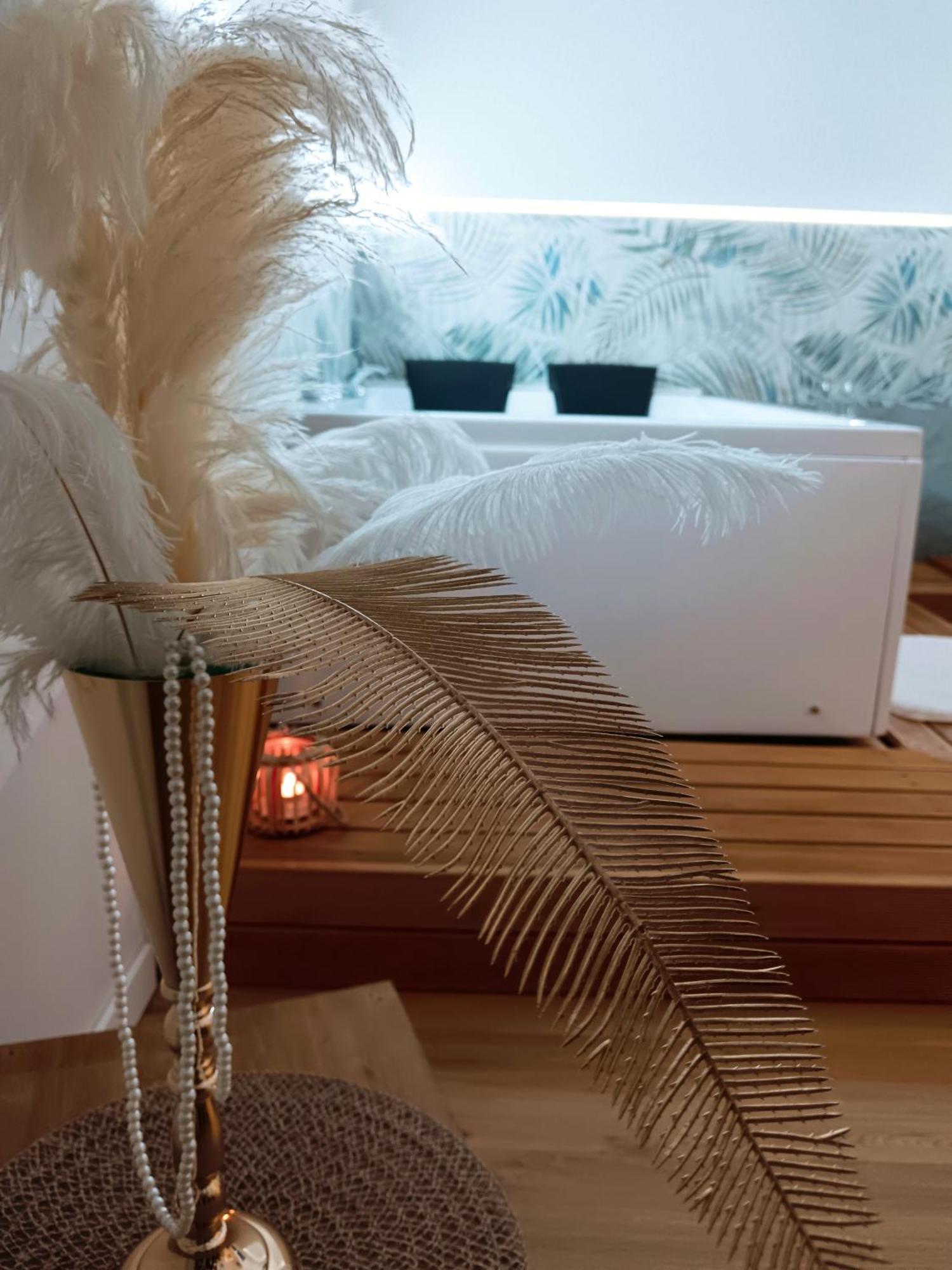 Casa Petri Home Spa パレルモ エクステリア 写真