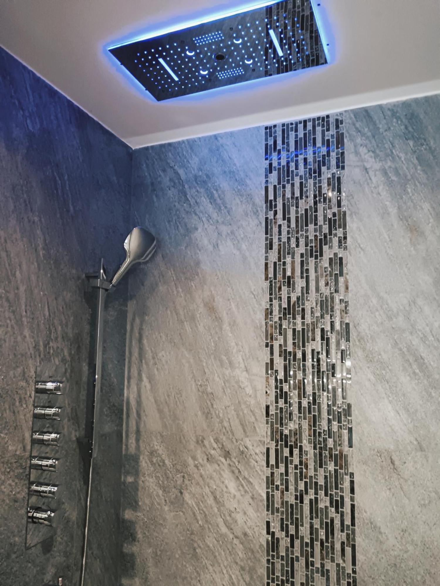 Casa Petri Home Spa パレルモ エクステリア 写真
