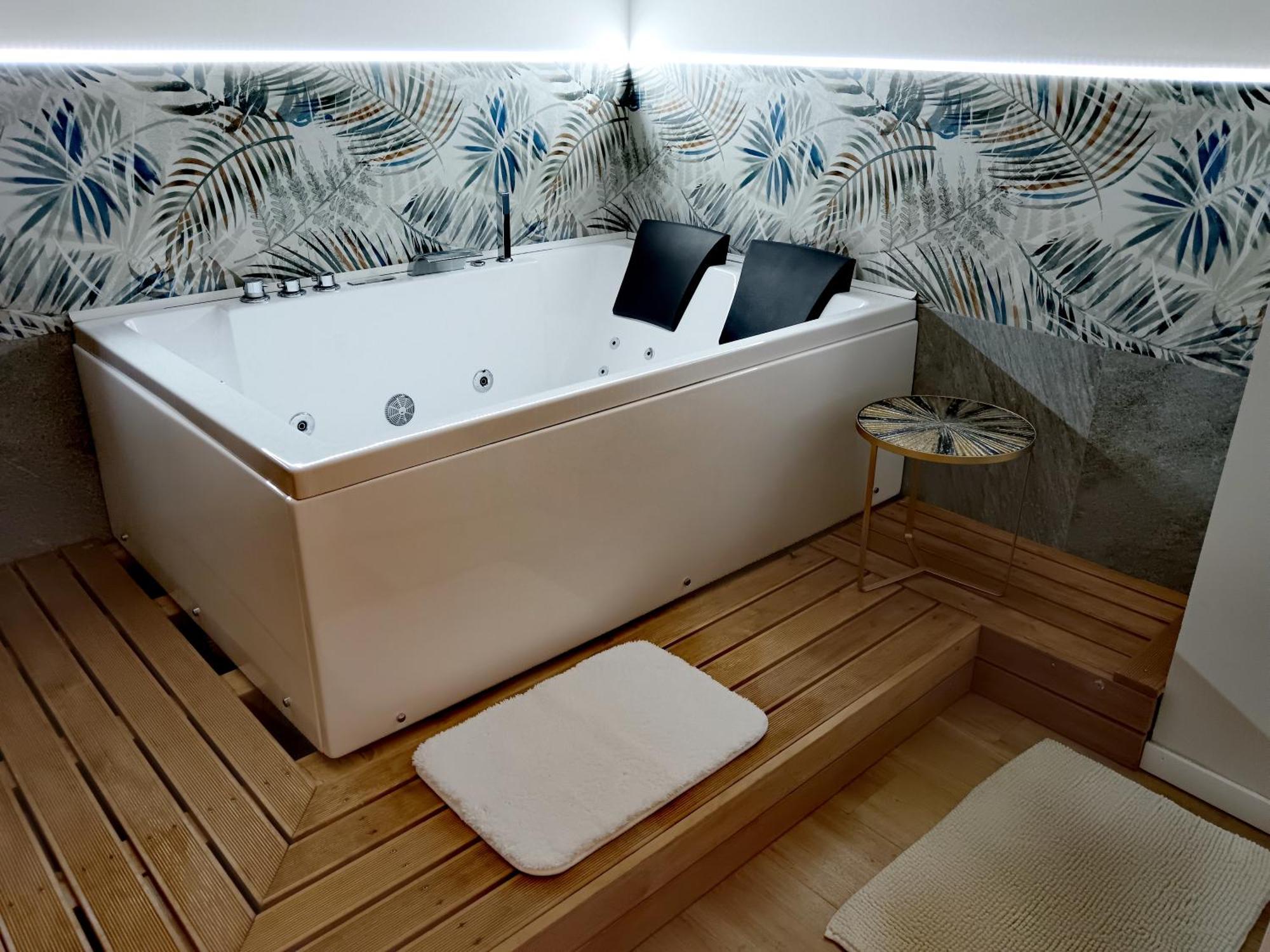 Casa Petri Home Spa パレルモ エクステリア 写真