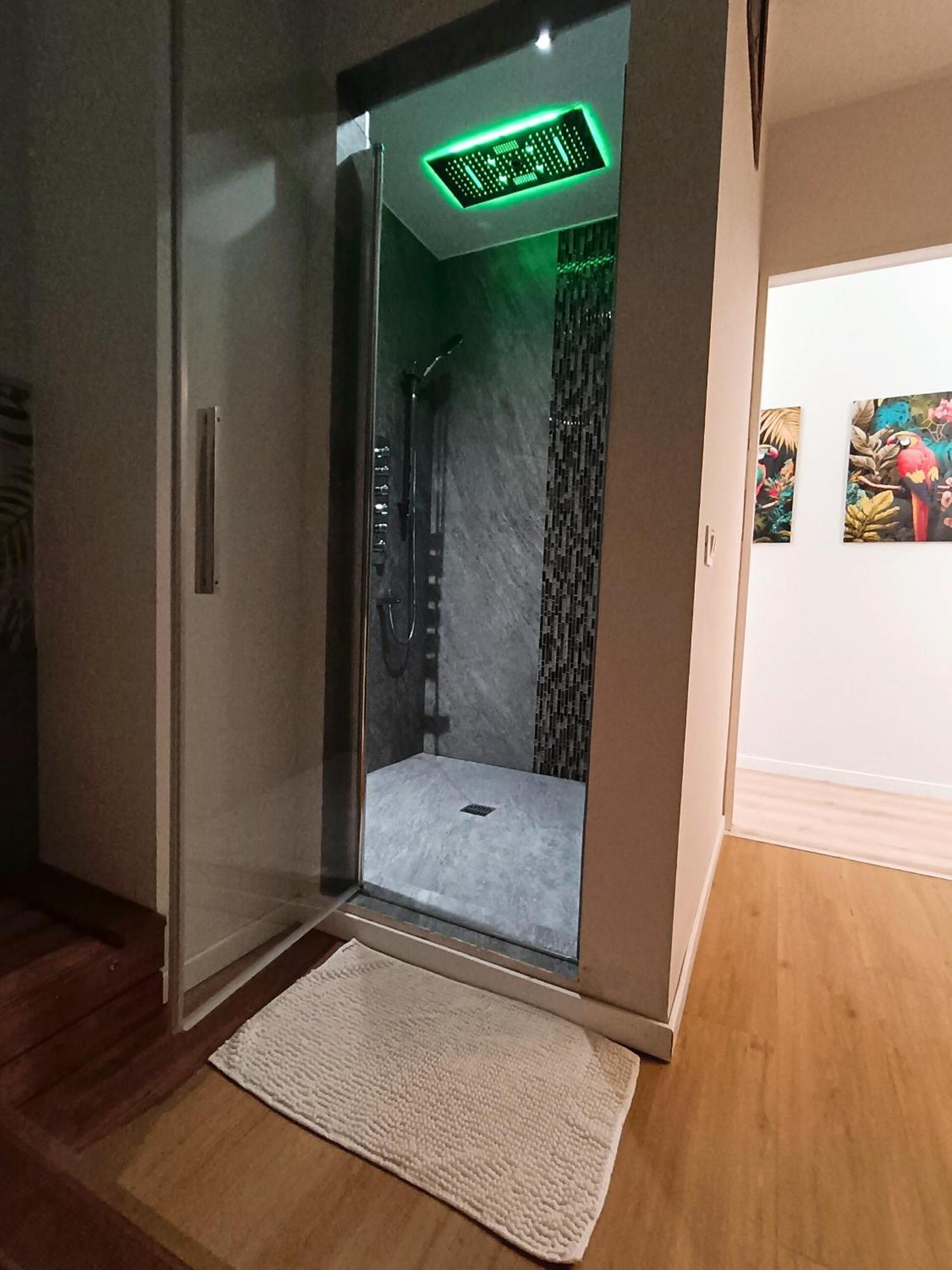 Casa Petri Home Spa パレルモ エクステリア 写真