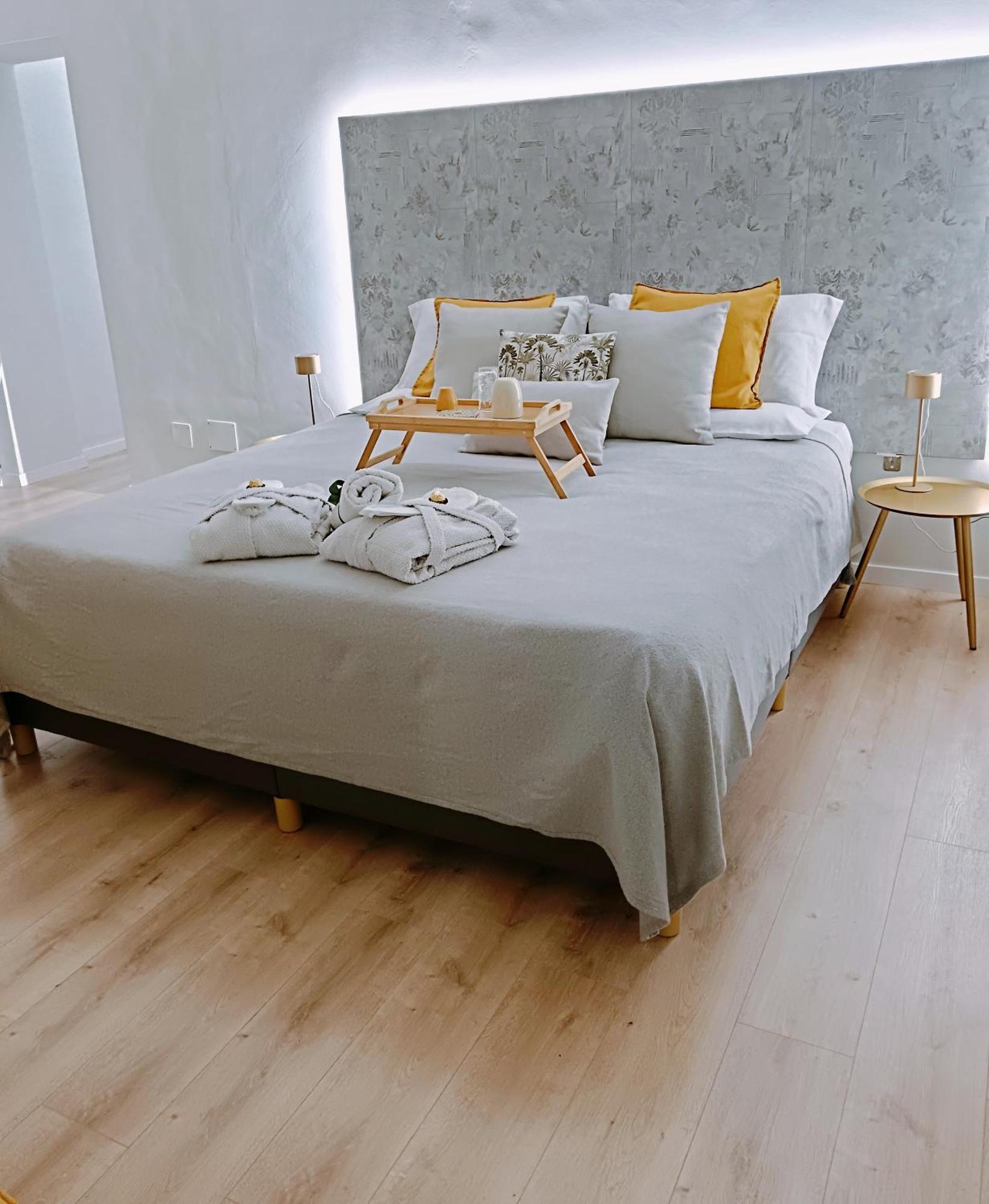 Casa Petri Home Spa パレルモ エクステリア 写真
